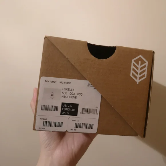 Call It Spring Lavender Slingback Flats - Picture 8 of 16